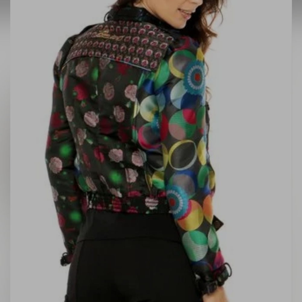 Desigual Jacket